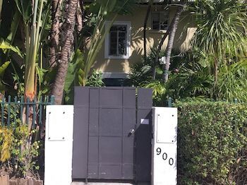 Lenox Flats Miami Beach Exterior foto