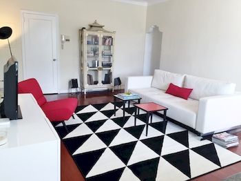 Lenox Flats Miami Beach Exterior foto